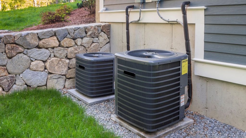 Sammamish Heating and Cooling
