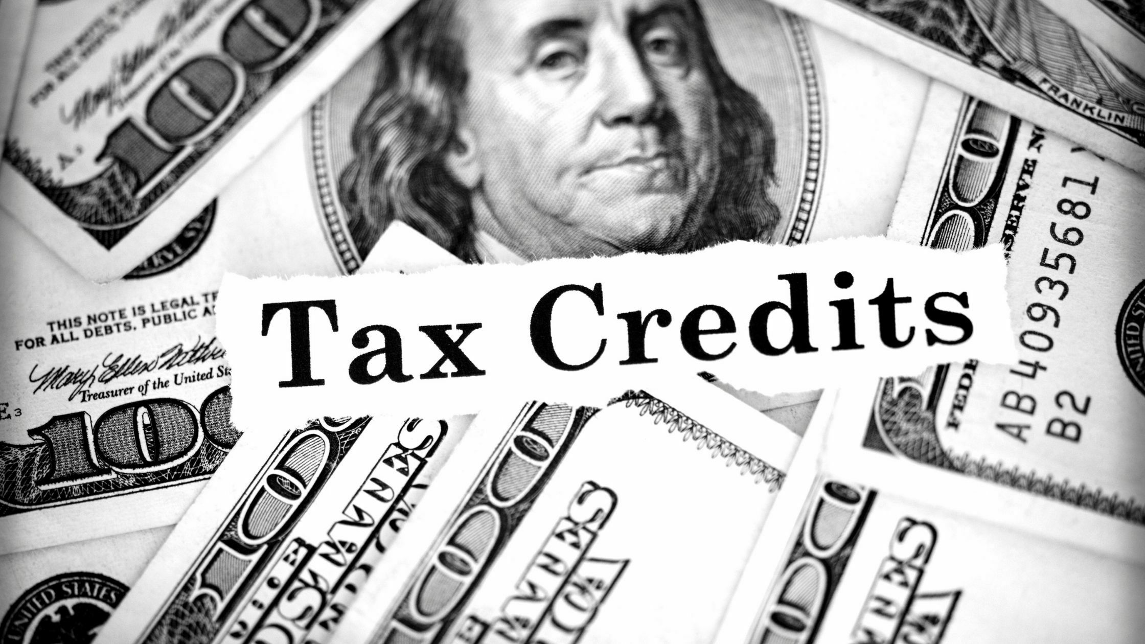 Heating and Cooling Tax Credits