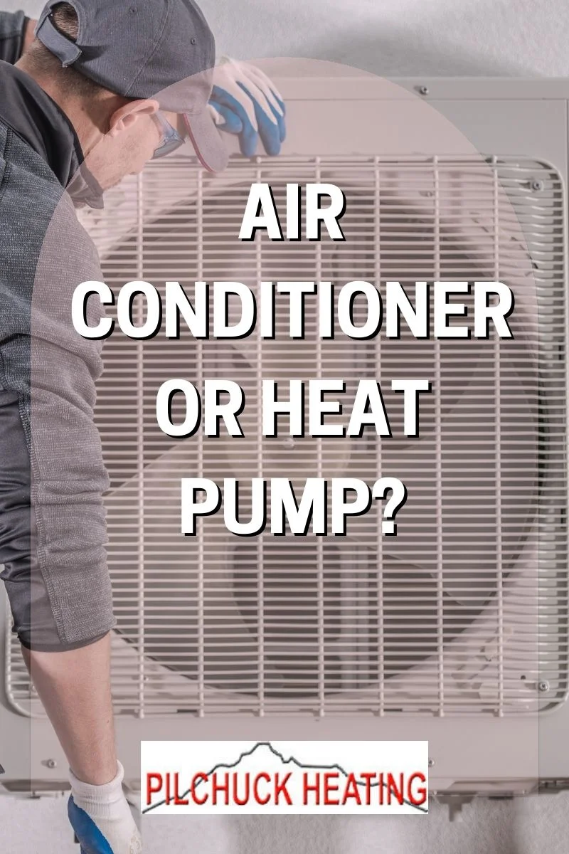 Should I Install Air Conditioning or a Heat Pump