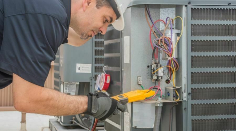 Why Choose Coleman for your HVAC Needs