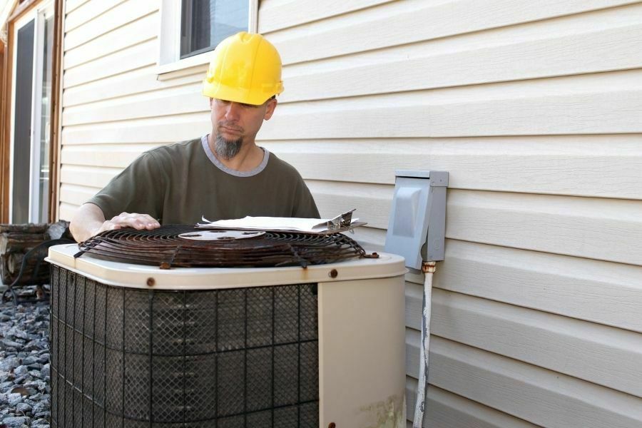 What to Check When Air Conditioner Isn't Cooling