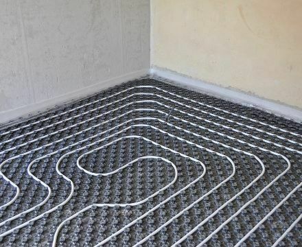 What is Radiant Floor Heat and is it Worth it?