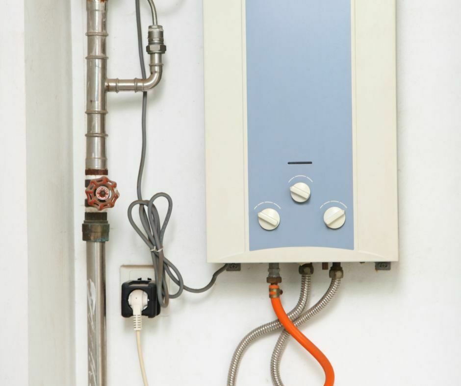 Why Choose a Tankless Water Heater