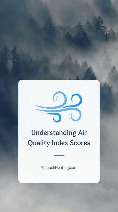 Understanding Air Quality Index Scores