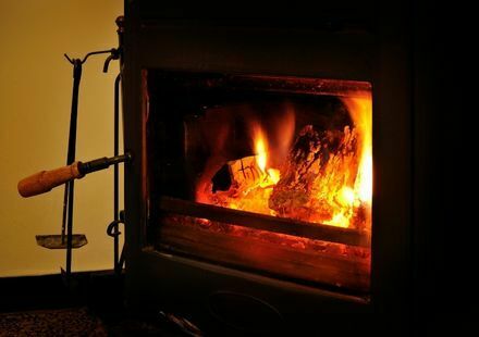 5 Wood Fire Heating Tips for Homeowners