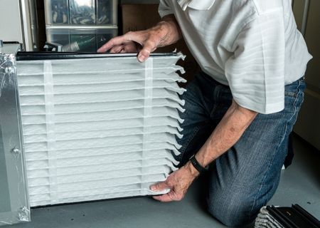  Advantages of Replacing a Furnace and AC at the Same Time