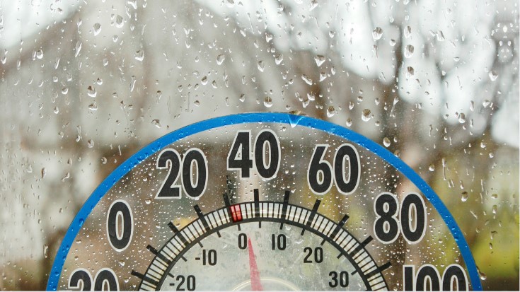 3 Important Things to Know as the Temperature Drops Outside