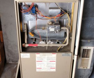 Difference Between Natural Gas and Propane Heat Pump and Furnace