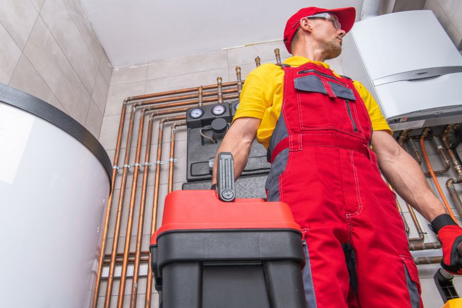 How Often Should Your HVAC Be Serviced